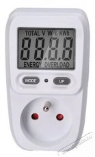 Solight DT26 Háztartás / Otthon / Kültér - Okos otthon - Okos konnektor - 520648