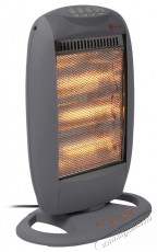 Solight IR01 1200 W Infra hősug&aacute;rz&oacute; H&aacute;ztart&aacute;s / Otthon / K&uuml;lt&eacute;r - Fűt&eacute;s - Hősug&aacute;rz&oacute; / fűtőtest - 526123