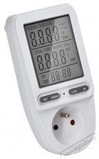 Solight DT27 Háztartás / Otthon / Kültér - Okos otthon - Okos konnektor - 520649