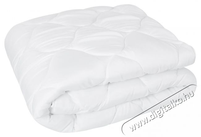 Somnart Comfort steppelt paplan, 220x200 cm, mikrosz&aacute;las, hideg &eacute;vszak, 300 g/mp, k&ouml;zepes melegs&eacute;gi szint Sz&eacute;ps&eacute;g&aacute;pol&aacute;s / Eg&eacute;szs&eacute;g - Egy&eacute;b sz&eacute;ps&eacute;g / eg&eacute;szs&eacute;g term&eacute;k - 537336
