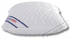 Somnart Hygiena steppelt p&aacute;rna k&eacute;szlet, 60x60x24 cm, Mikrosz&aacute;las, Antisztatikus, 95&deg;C-on moshat&oacute;, Szilikonvatta t&ouml;ltel&eacute;k, 2 db Sz&eacute;ps&eacute;g&aacute;pol&aacute;s / Eg&eacute;szs&eacute;g - Egy&eacute;b sz&eacute;ps&eacute;g / eg&eacute;szs&eacute;g term&eacute;k - 537337