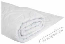 Somnart Ultrasleep steppelt paplan, 180x200 cm, 250 g/mp, mikrosz&aacute;las, ultrahangos szteppel&eacute;s, 90&deg;-on moshat&oacute;, feh&eacute;r Sz&eacute;ps&eacute;g&aacute;pol&aacute;s / Eg&eacute;szs&eacute;g - Egy&eacute;b sz&eacute;ps&eacute;g / eg&eacute;szs&eacute;g term&eacute;k - 537342