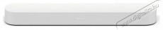Sonos Beam (Gen2) hangprojektor, fehér Audio-Video / Hifi / Multimédia - Hangprojektor / soundbar - Mélyláda nélkül - 498058