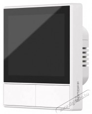 SONOFF NSPanel EU, fehér Háztartás / Otthon / Kültér - Okos otthon - Kiegészítő - 508219