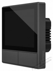 SONOFF NSPanel EU, szürke Háztartás / Otthon / Kültér - Okos otthon - Kiegészítő - 508216