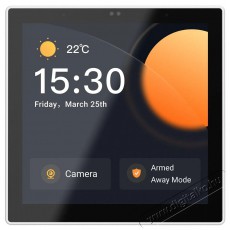 SONOFF NSPanel Pro, fehér Háztartás / Otthon / Kültér - Okos otthon - Kiegészítő - 508214