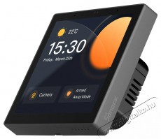 SONOFF NSPanel Pro, sz&uuml;rke H&aacute;ztart&aacute;s / Otthon / K&uuml;lt&eacute;r - Okos otthon - Kieg&eacute;sz&iacute;tő - 508215