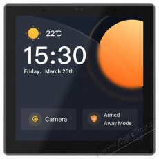 SONOFF NSPanel Pro, sz&uuml;rke H&aacute;ztart&aacute;s / Otthon / K&uuml;lt&eacute;r - Okos otthon - Kieg&eacute;sz&iacute;tő - 508215