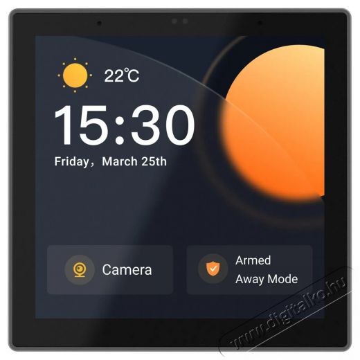 SONOFF NSPanel Pro, sz&uuml;rke H&aacute;ztart&aacute;s / Otthon / K&uuml;lt&eacute;r - Okos otthon - Kieg&eacute;sz&iacute;tő - 508215