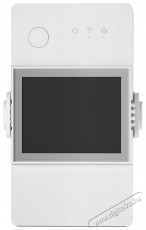 SONOFF THR316D TH Elite Háztartás / Otthon / Kültér - Okos otthon - Termosztát - 508222