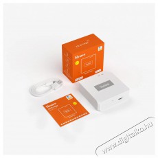 SONOFF ZB Bridge Pro Smart Zigbee WiFi H&aacute;ztart&aacute;s / Otthon / K&uuml;lt&eacute;r - Okos otthon - Kieg&eacute;sz&iacute;tő - 508212
