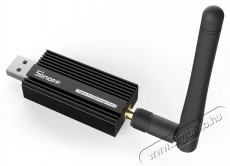 SONOFF Zigbee 3.0 USB Dongle Plus Háztartás / Otthon / Kültér - Okos otthon - Kiegészítő - 508211