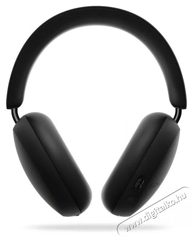 Sonos Ace Black Audio-Video / Hifi / Multim&eacute;dia - F&uuml;l &eacute;s Fejhallgat&oacute;k - Fejhallgat&oacute; - 510242