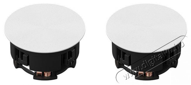 Sonos Sonance In-ceiling Audio-Video / Hifi / Multim&eacute;dia - Hangfal - Hangfalszett - Be&eacute;p&iacute;thető hangsug&aacute;rz&oacute; - 511535