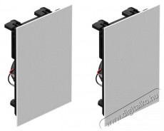 Sonos Sonance In-wall Audio-Video / Hifi / Multimédia - Hangfal - Hangfalszett - Beépíthető hangsugárzó - 511536