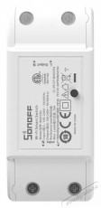 SONOFF BASICR4 WiFi Smart Switch H&aacute;ztart&aacute;s / Otthon / K&uuml;lt&eacute;r - Okos otthon - Kieg&eacute;sz&iacute;tő - 520659