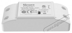 SONOFF BASICR4 WiFi Smart Switch H&aacute;ztart&aacute;s / Otthon / K&uuml;lt&eacute;r - Okos otthon - Kieg&eacute;sz&iacute;tő - 520659