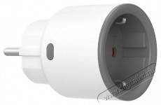 SONOFF iPlug Zigbee Smart Plug S60 Series H&aacute;ztart&aacute;s / Otthon / K&uuml;lt&eacute;r - Okos otthon - Okos konnektor - 520666