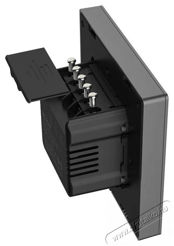 SONOFF M5-1C-86 SwitchMan H&aacute;ztart&aacute;s / Otthon / K&uuml;lt&eacute;r - Okos otthon - Kieg&eacute;sz&iacute;tő - 520667