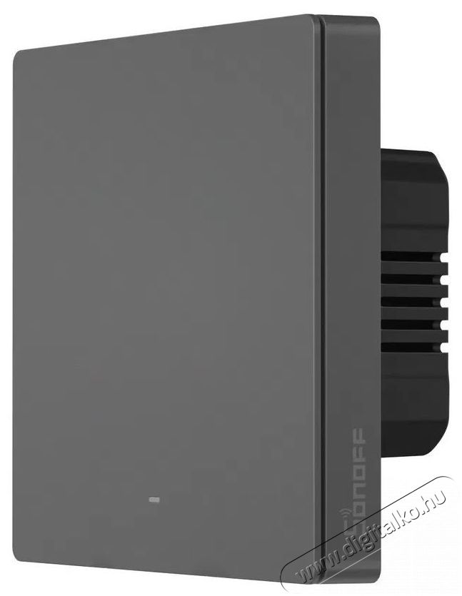 SONOFF M5-1C-86 SwitchMan H&aacute;ztart&aacute;s / Otthon / K&uuml;lt&eacute;r - Okos otthon - Kieg&eacute;sz&iacute;tő - 520667
