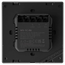 SONOFF M5-1C-86 SwitchMan H&aacute;ztart&aacute;s / Otthon / K&uuml;lt&eacute;r - Okos otthon - Kieg&eacute;sz&iacute;tő - 520667