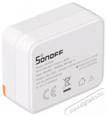 SONOFF MINIR4 Extreme Wi-Fi Switch H&aacute;ztart&aacute;s / Otthon / K&uuml;lt&eacute;r - Okos otthon - Kieg&eacute;sz&iacute;tő - 520674
