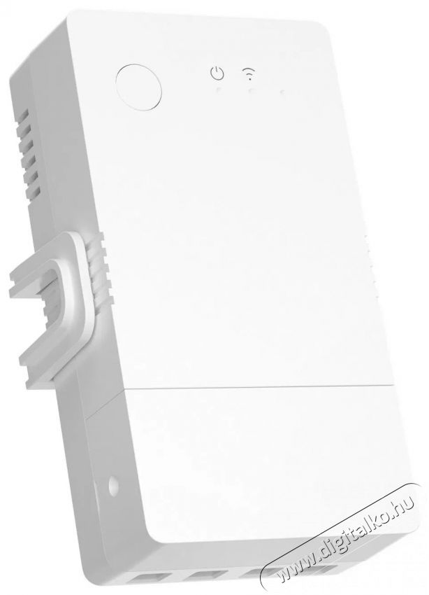 SONOFF POWR316 POW Origin H&aacute;ztart&aacute;s / Otthon / K&uuml;lt&eacute;r - Okos otthon - Kieg&eacute;sz&iacute;tő - 520676