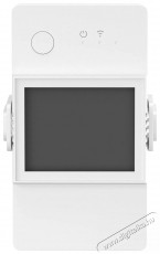 SONOFF POWR320D POW Elite H&aacute;ztart&aacute;s / Otthon / K&uuml;lt&eacute;r - Okos otthon - Kieg&eacute;sz&iacute;tő - 520678