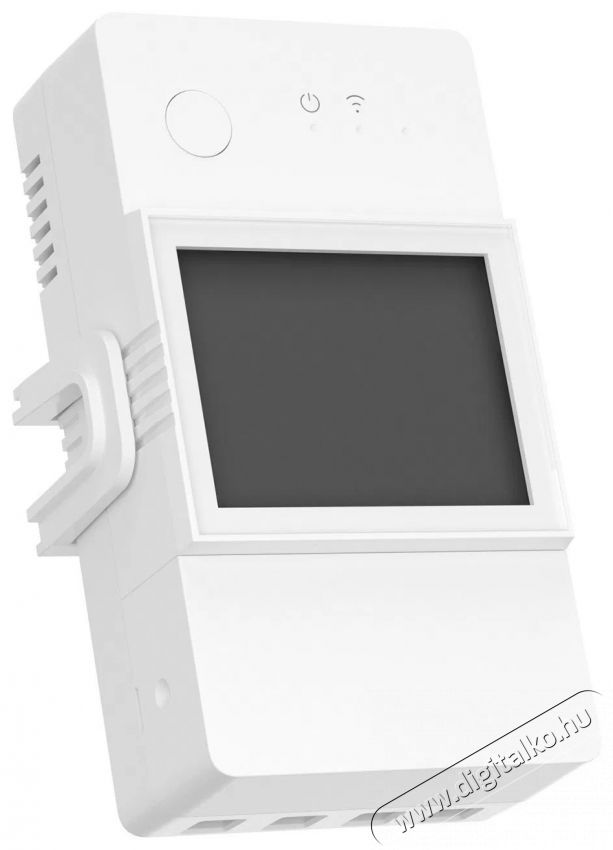 SONOFF POWR320D POW Elite H&aacute;ztart&aacute;s / Otthon / K&uuml;lt&eacute;r - Okos otthon - Kieg&eacute;sz&iacute;tő - 520678