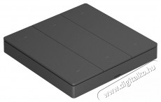 SONOFF R5 SwitchMan Scene Controller, gray H&aacute;ztart&aacute;s / Otthon / K&uuml;lt&eacute;r - Okos otthon - Kieg&eacute;sz&iacute;tő - 520679