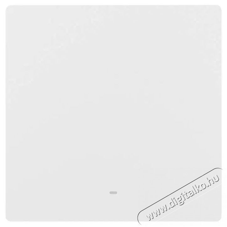 SONOFF SwitchMan Smart Wall Switch-M5 Matter (White), 1 gang H&aacute;ztart&aacute;s / Otthon / K&uuml;lt&eacute;r - Okos otthon - Kieg&eacute;sz&iacute;tő - 520684