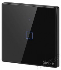 SONOFF T3EU1C-TX Series H&aacute;ztart&aacute;s / Otthon / K&uuml;lt&eacute;r - Okos otthon - Kieg&eacute;sz&iacute;tő - 520689