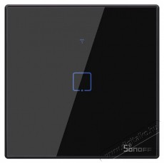 SONOFF T3EU1C-TX Series H&aacute;ztart&aacute;s / Otthon / K&uuml;lt&eacute;r - Okos otthon - Kieg&eacute;sz&iacute;tő - 520689