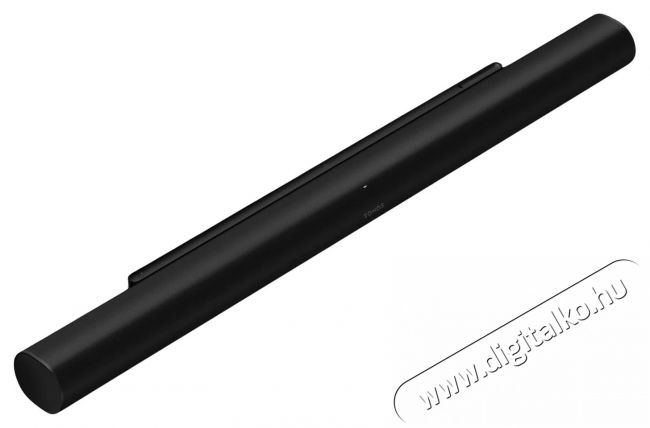 Sonos ARC Ultra Fekete Audio-Video / Hifi / Multim&eacute;dia - Hangprojektor / soundbar - M&eacute;lyl&aacute;da n&eacute;lk&uuml;l - 520700