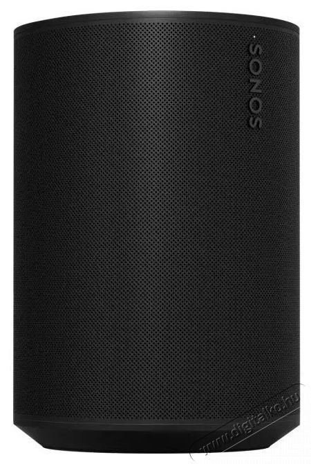 Sonos Era 100 black Audio-Video / Hifi / Multim&eacute;dia - Hordozhat&oacute;, vezet&eacute;k n&eacute;lk&uuml;li / bluetooth hangsug&aacute;rz&oacute; - Hordozhat&oacute;, vezet&eacute;k n&eacute;lk&uuml;li / bluetooth hangsug&aacute;rz&oacute; - 520698