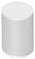 Sonos Era 100 White Multiroom bluetooth hangsz&oacute;r&oacute; Audio-Video / Hifi / Multim&eacute;dia - Hordozhat&oacute;, vezet&eacute;k n&eacute;lk&uuml;li / bluetooth hangsug&aacute;rz&oacute; - Hordozhat&oacute;, vezet&eacute;k n&eacute;lk&uuml;li / bluetooth hangsug&aacute;rz&oacute; - 520697