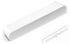 Sonos Ray RAYG1EU1 feh&eacute;r Hangprojektor Audio-Video / Hifi / Multim&eacute;dia - Hangprojektor / soundbar - M&eacute;lyl&aacute;da n&eacute;lk&uuml;l - 520701
