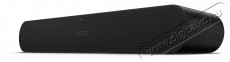 Sonos Ray RAYG1EU1BLK fekete hangprojektor Audio-Video / Hifi / Multim&eacute;dia - Hangprojektor / soundbar - M&eacute;lyl&aacute;da n&eacute;lk&uuml;l - 520702