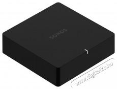 Sonos PORT - &Uacute;jdons&aacute;gok - &Uacute;j term&eacute;kek - 526125