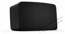 Sonos 2x FIVE fekete hangfalak Iroda &eacute;s sz&aacute;m&iacute;t&aacute;stechnika - PC hangsz&oacute;r&oacute; / hangfal - 528847