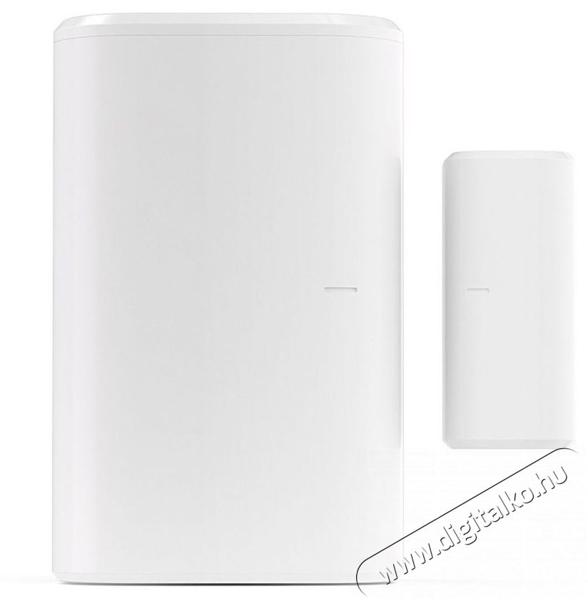 SONOFF SNZB-04P Zigbee Door/Window Sensor H&aacute;ztart&aacute;s / Otthon / K&uuml;lt&eacute;r - Biztons&aacute;gtechnika - Nyit&aacute;s&eacute;rz&eacute;kelő - 519779