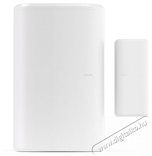 SONOFF SNZB-04P Zigbee Door/Window Sensor H&aacute;ztart&aacute;s / Otthon / K&uuml;lt&eacute;r - Biztons&aacute;gtechnika - Nyit&aacute;s&eacute;rz&eacute;kelő - 519779