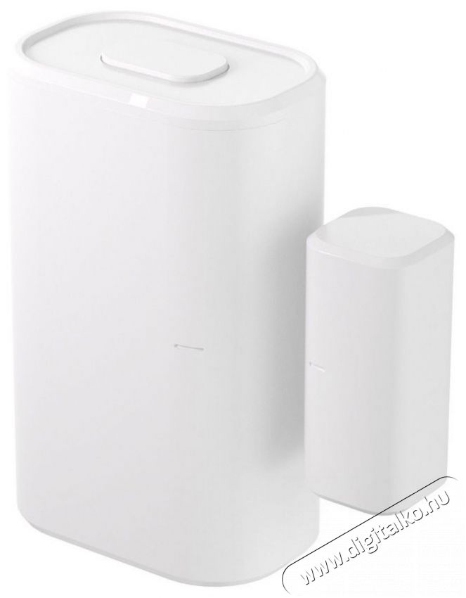 SONOFF SNZB-04P Zigbee Door/Window Sensor H&aacute;ztart&aacute;s / Otthon / K&uuml;lt&eacute;r - Biztons&aacute;gtechnika - Nyit&aacute;s&eacute;rz&eacute;kelő - 519779