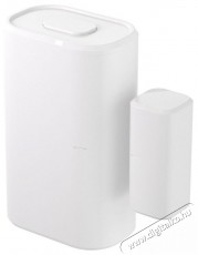 SONOFF SNZB-04P Zigbee Door/Window Sensor H&aacute;ztart&aacute;s / Otthon / K&uuml;lt&eacute;r - Biztons&aacute;gtechnika - Nyit&aacute;s&eacute;rz&eacute;kelő - 519779