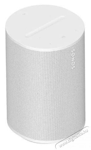 Sonos 2x Era 100 White Audio-Video / Hifi / Multim&eacute;dia - Hangfal - Hangfalszett - Hangfalszett - 530449