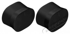 Sonos 2x Era 300 Black Audio-Video / Hifi / Multim&eacute;dia - Hangfal - Hangfalszett - Hangfalszett - 530450
