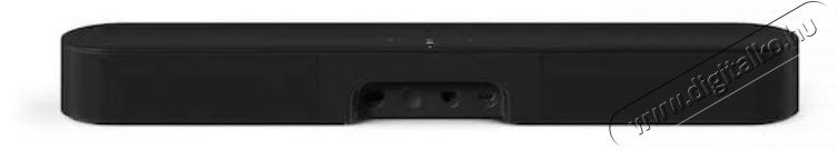 Sonos BEAM 2nd Gen., fekete + Sub Mini, fekete Audio-Video / Hifi / Multim&eacute;dia - Hangfal - Hangfalszett - &Aacute;ll&oacute; / front hangfal - 530448