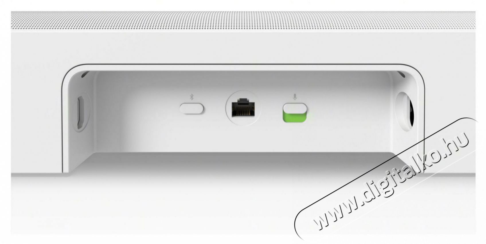 Sonos Arc Ultra, feh&eacute;r + Sub 4, feh&eacute;r Audio-Video / Hifi / Multim&eacute;dia - Hangprojektor / soundbar - M&eacute;lyl&aacute;d&aacute;val - 530481