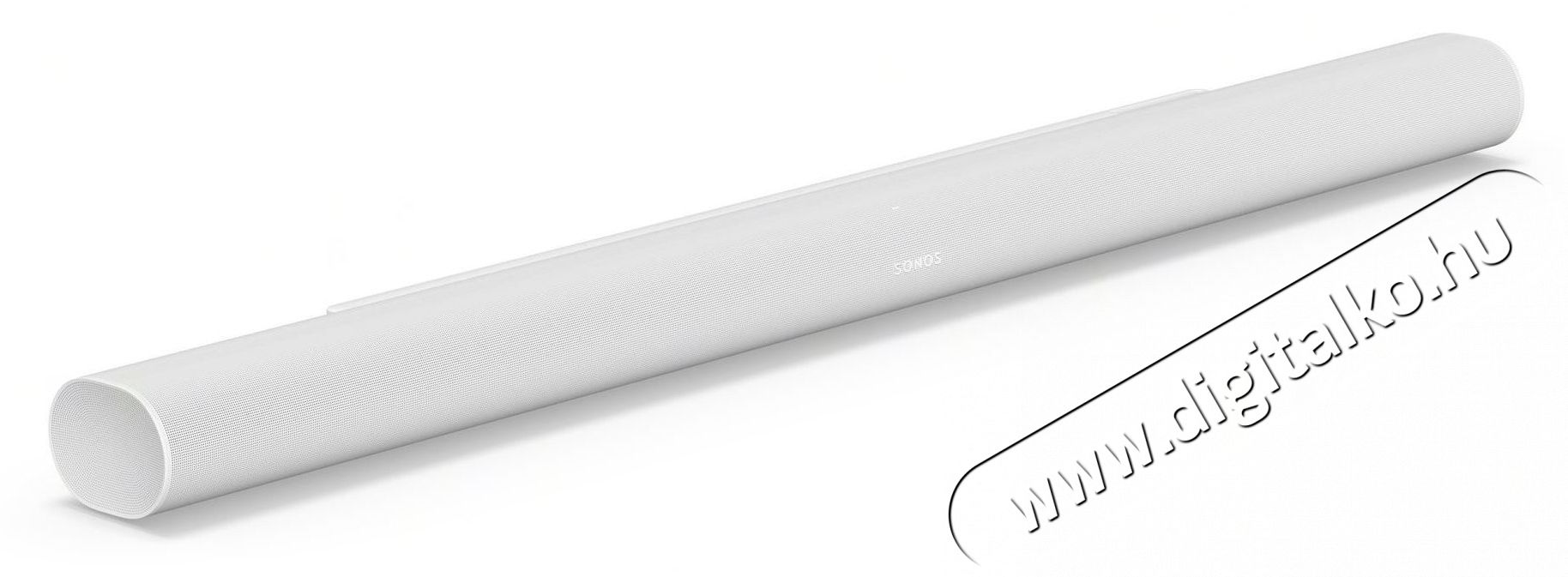 Sonos Arc Ultra, feh&eacute;r + Sub 4, feh&eacute;r Audio-Video / Hifi / Multim&eacute;dia - Hangprojektor / soundbar - M&eacute;lyl&aacute;d&aacute;val - 530481