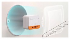 SONOFF ZBMINIL2 Extreme Zigbee Smart Switch (No Neutral Required) H&aacute;ztart&aacute;s / Otthon / K&uuml;lt&eacute;r - Okos otthon - Kieg&eacute;sz&iacute;tő - 520696